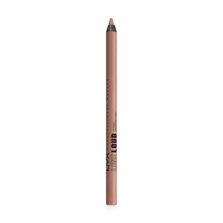 NYX Professional Makeup Line Loud контурний олівець для губ