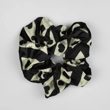 Republic Scrunchie резинка № 6