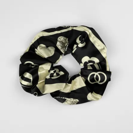 Republic Scrunchie резинка № 7