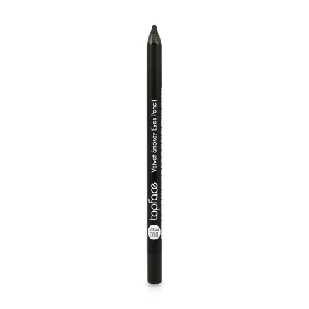 Topface Velvet олівець для очей водостійкий