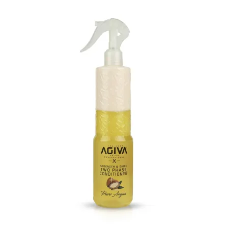 Agiva Pro-Care кондиціонер двофазний Pure Argan 400мл