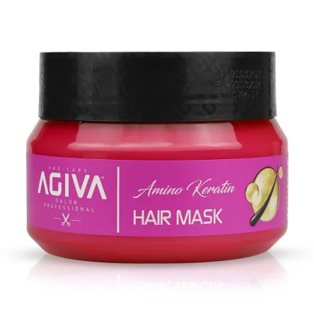 Agiva Pro-Care маска Amino Keratin 350мл
