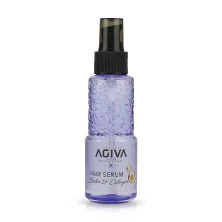 Agiva Pro-Care сироватка Biotin & Collagen 100мл