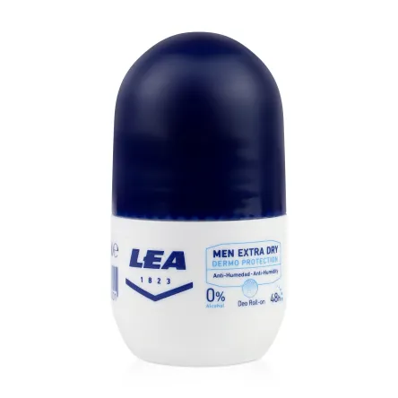 Lea антиперспірант кульковий чол Extra Dry