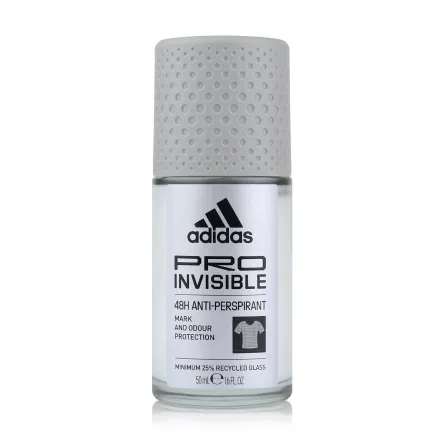Adidas антиперспірант кульковий чол Pro Invisible 50мл