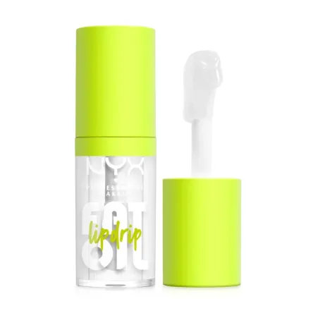 NYX Professional Makeup Fat Oil Lip Drip блиск для губ - олійка