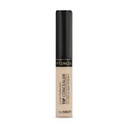 The SAEM Cover Perfection консилер Tip Concealer