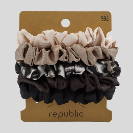 Republic Beauty Sleep сет резинок №14