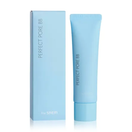 The SAEM Perfect Pore ВВ крем для шкіри з розширеними порами