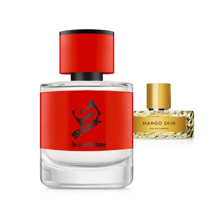 SHAIK парфумована вода unisex *499 vs Vilhelm Parfumerie Mango Skin 50мл