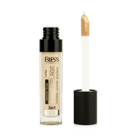 Bless Beauty Camouflage консилер 16H
