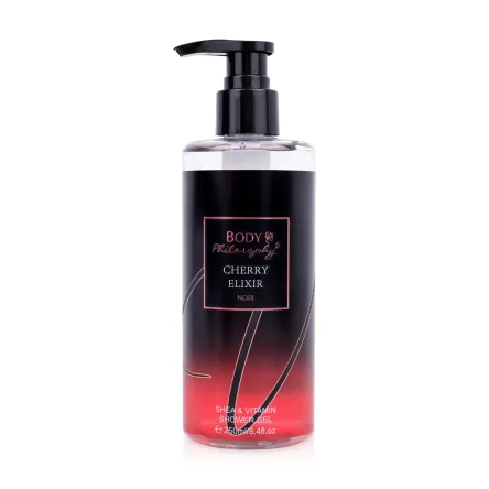 Body Philosophy гель для душу Elixir Cherry Elixir 250мл