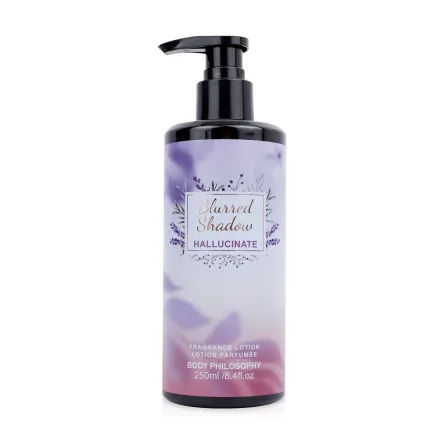 Body Philosophy лосьйон для тіла Hallucinate Blurred Shadow
