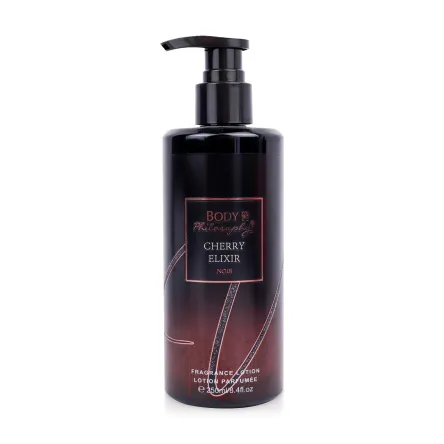 Body Philosophy лосьйон для тіла Elixir Cherry Elixir 250мл