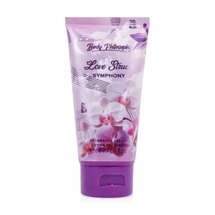 Body Philosophy лосьйон для тіла Symphony Love Struck