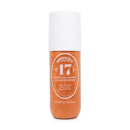 Body Philosophy парфумований міст Compartir Dulce Tiempo 17 250мл