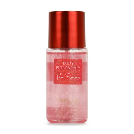 Body Philosophy парфумований міст Diamond Pure Romance