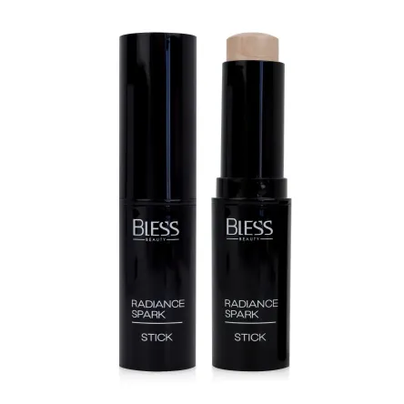 Bless Beauty Radiance Spark хайлайтер - стік