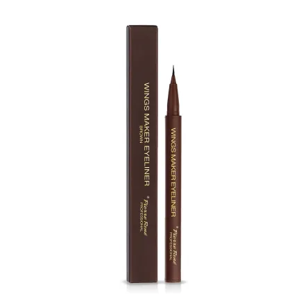 Pierre Rene Wings Maker Eyeliner підводка - фломастер для очей
