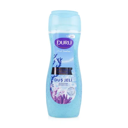 Duru гель для душу Fresh Sensations Свіжість Океан 450мл