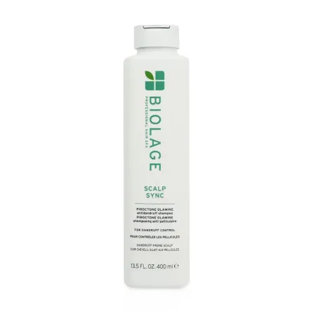 Biolage Біо Скальп шампунь для схильної до лупи шкіри голови 400мл