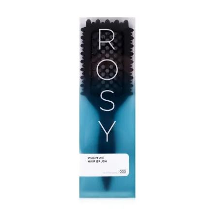 Rosy Warm Air щітка для волосся R3325 black