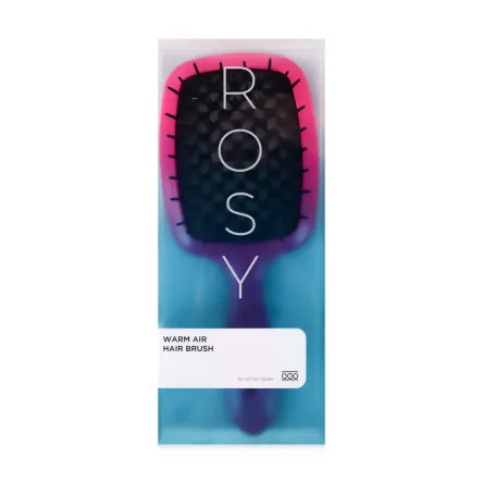 Rosy Warm Air щітка для волосся SBA3225 pink hot black