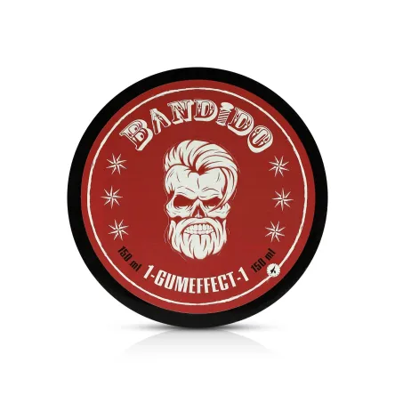 Bandido гель для стайлінгу 1 Gum Effect