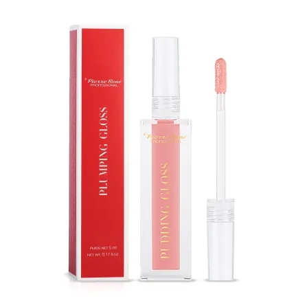 Pierre Rene Pudding Gloss блиск для губ
