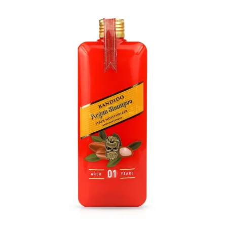 Bandido шампунь чоловічий Argan 350мл