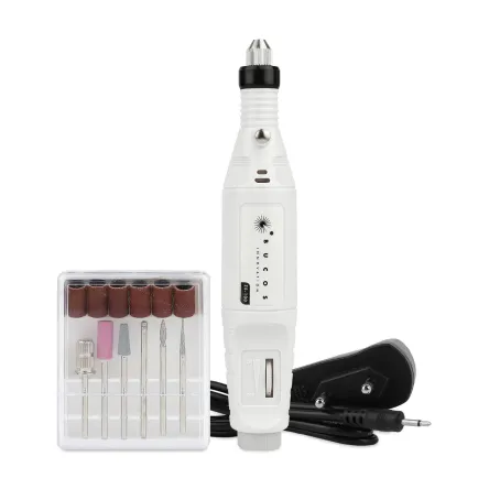 BUCOS фрезер ZS-100 white 20000об