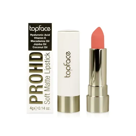 Topface PROHD помада Soft Matte
