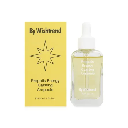 By Wishtrend Propolis Energy сироватка антиоксидантна з прополісом