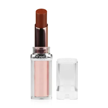 L'Oreal Paris Glow Paradise помада - бальзам