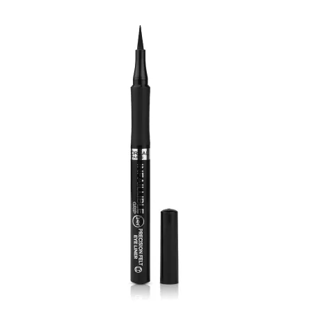 L'Oreal Paris Infaillible підводка - фломастер для очей Grip Precision 01* Black 1мм