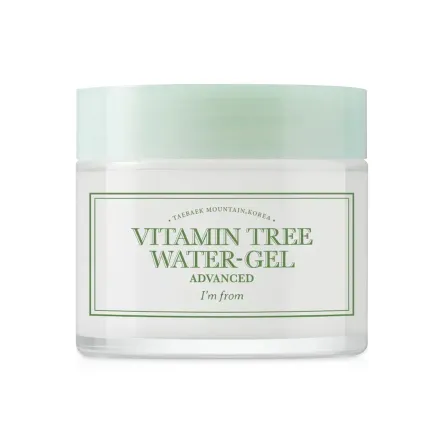 I`m From Vitamin Tree крем-гель зволожувальний 75мл