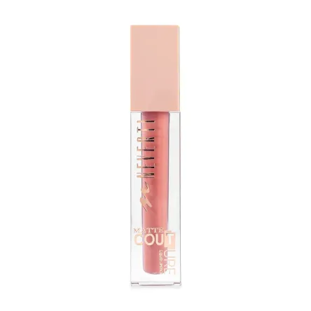 Neverti Flexi Matte рідка помада