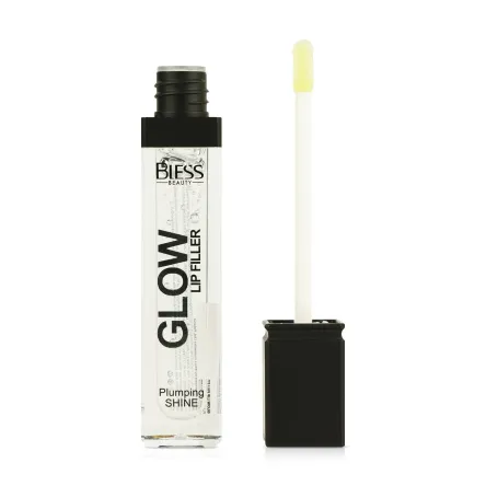 Bless Beauty Glow Lip Filler блиск для губ
