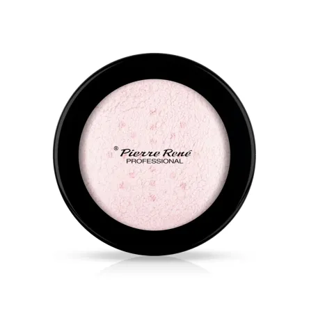 Pierre Rene Natural Glow розсипчаста пудра
