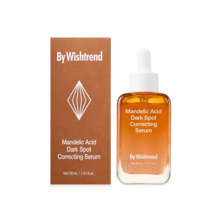 By Wishtrend Mandelic Acid сироватка для освітлення з мигдалевою кислотою 30мл