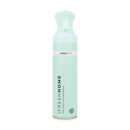 IFreshHome парфум для приміщень Green tea oud 250мл