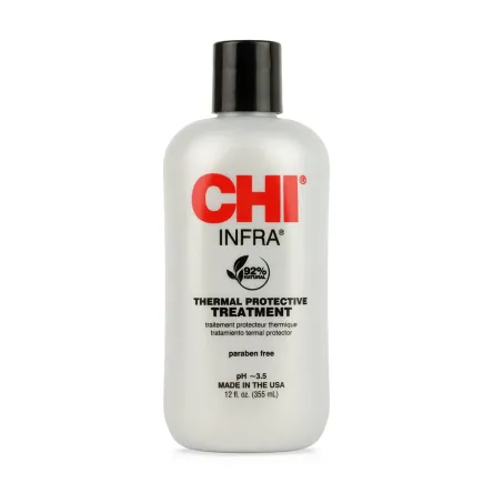 Chi Infra кондиціонер-маска зволоження для всіх типів 355мл