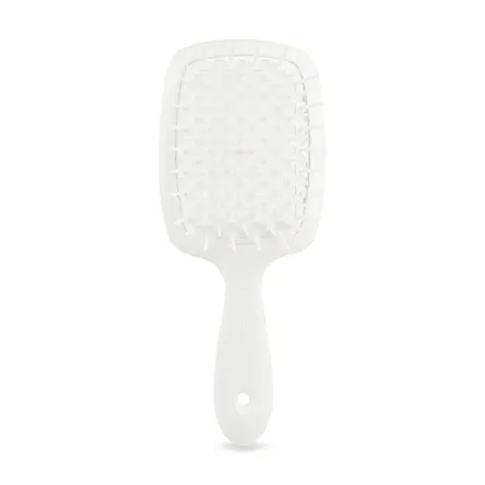 Janeke Superbrush щітка для волосся біла