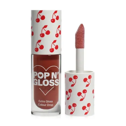 Pop Gossip Pop'N'Gloss блиск для губ