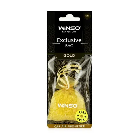 Winso арома-саше* Exclusive Bag Gold 20г