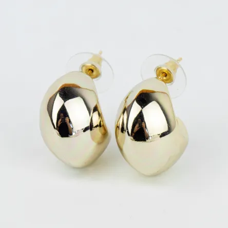 WOD Accent сережки 5* № 7 gold