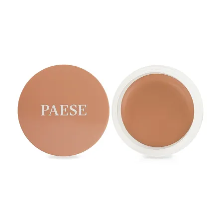 Paese Creamy кремовий бронзер Tan Kissed