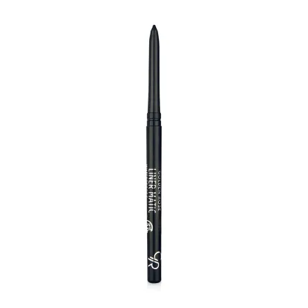 Golden Rose Liner Matic автоматичний олівець для очей водостійкий