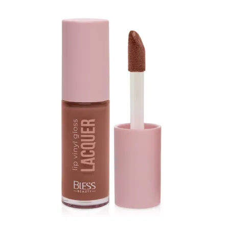 Bless Beauty Lacquer Lip Vinyl Gloss блиск для губ *вініловий