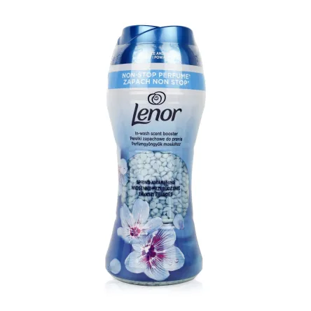 Lenor парфум для прання в гранулах Пробудження весни